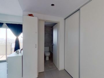 Departamento en Monte Castro