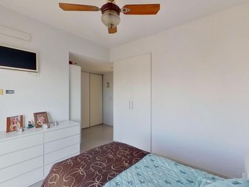 Departamento en Monte Castro