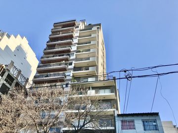 Departamento en Monte Castro