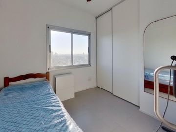 Departamento en Monte Castro