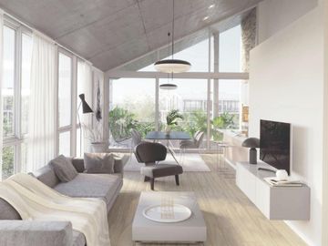 Departamento - Fisherton