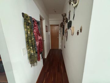 Departamento en venta - 2 Dormitorios 2 Baños - Cochera - 73.6Mts2 - La Plata
