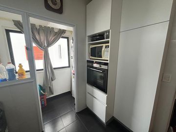 Departamento en venta - 2 Dormitorios 2 Baños - Cochera - 73.6Mts2 - La Plata