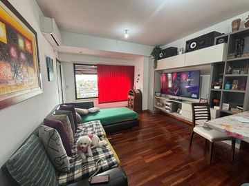 Departamento en venta - 2 Dormitorios 2 Baños - Cochera - 73.6Mts2 - La Plata
