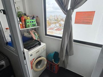 Departamento en venta - 2 Dormitorios 2 Baños - Cochera - 73.6Mts2 - La Plata