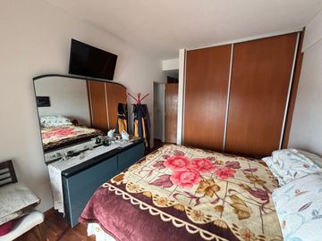 Departamento en venta - 2 Dormitorios 2 Baños - Cochera - 73.6Mts2 - La Plata