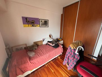 Departamento en venta - 2 Dormitorios 2 Baños - Cochera - 73.6Mts2 - La Plata
