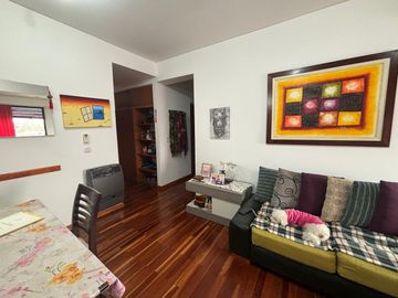 Departamento en venta - 2 Dormitorios 2 Baños - Cochera - 73.6Mts2 - La Plata