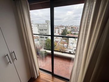 Departamento en venta - 2 Dormitorios 2 Baños - Cochera - 73.6Mts2 - La Plata