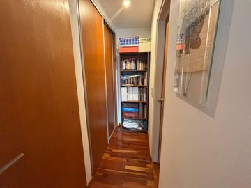 Departamento en venta - 2 Dormitorios 2 Baños - Cochera - 73.6Mts2 - La Plata