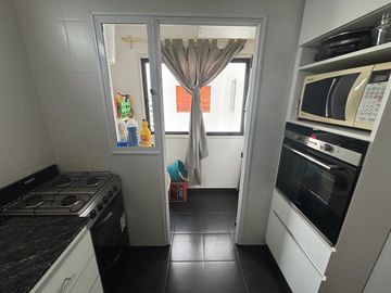 Departamento en venta - 2 Dormitorios 2 Baños - Cochera - 73.6Mts2 - La Plata
