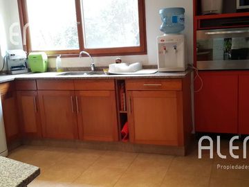 El Ombu | VENTA | 6 Dormitorios (3 en Suite)