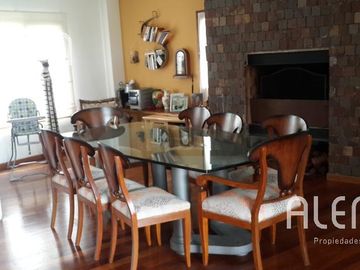El Ombu | VENTA | 6 Dormitorios (3 en Suite)