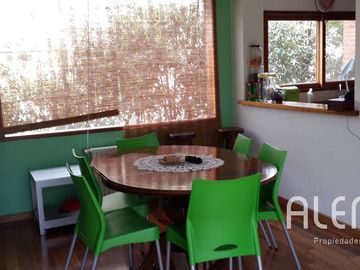 El Ombu | VENTA | 6 Dormitorios (3 en Suite)