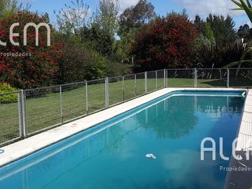 El Ombu | VENTA | 6 Dormitorios (3 en Suite)