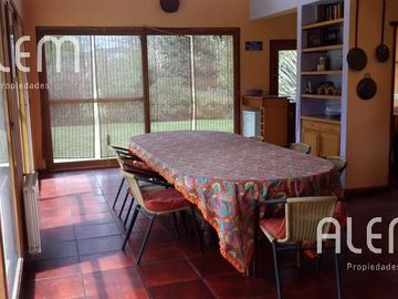 El Ombu | VENTA | 6 Dormitorios (3 en Suite)