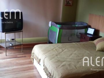 El Ombu | VENTA | 6 Dormitorios (3 en Suite)