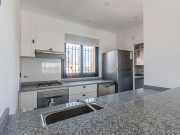 VENTA DEPARTAMENTO LA PROVIDENCIA PUEBLO MEDITERRANEO