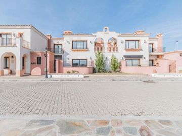 VENTA DEPARTAMENTO LA PROVIDENCIA PUEBLO MEDITERRANEO