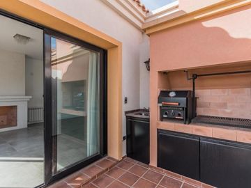 VENTA DEPARTAMENTO LA PROVIDENCIA PUEBLO MEDITERRANEO