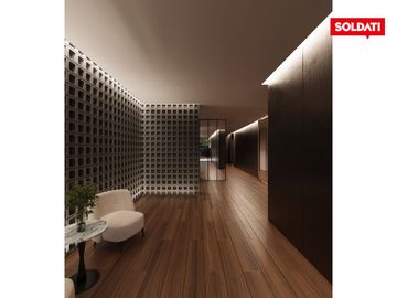 Departamento 1 ambiente en Venta - Almagro