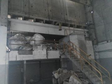 SAN JUSTO PLANTA INDUSTRIAL CON SALIDA A 4 CALLES FINANCIA