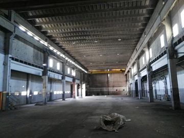SAN JUSTO PLANTA INDUSTRIAL CON SALIDA A 4 CALLES FINANCIA