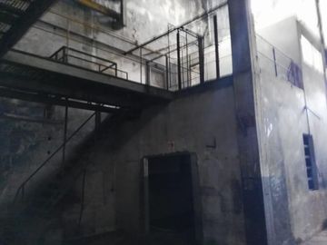 SAN JUSTO PLANTA INDUSTRIAL CON SALIDA A 4 CALLES FINANCIA