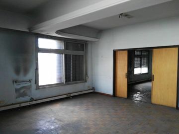 SAN JUSTO PLANTA INDUSTRIAL CON SALIDA A 4 CALLES FINANCIA