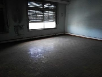 SAN JUSTO PLANTA INDUSTRIAL CON SALIDA A 4 CALLES FINANCIA