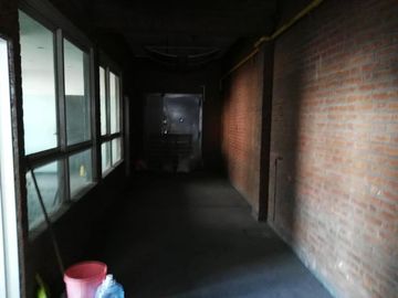 SAN JUSTO PLANTA INDUSTRIAL CON SALIDA A 4 CALLES FINANCIA