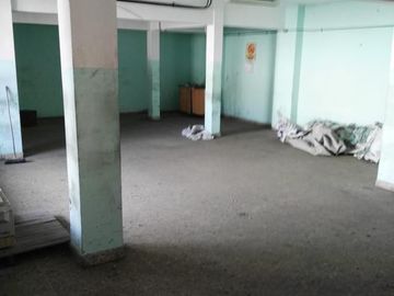 SAN JUSTO PLANTA INDUSTRIAL CON SALIDA A 4 CALLES FINANCIA