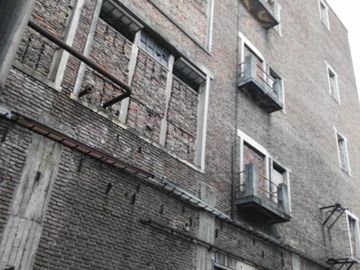 SAN JUSTO PLANTA INDUSTRIAL CON SALIDA A 4 CALLES FINANCIA