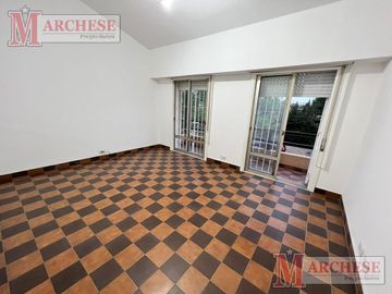 Casa 3 ambientes en alquiler en Ituzaingó Centro
