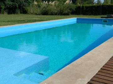 Quinta en  Francisco Alvarez
