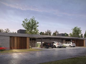 Housing / Casas 3 Dormit / 200 M2 / Todo Planta Baja / Cochera Doble / Villa Warcalde