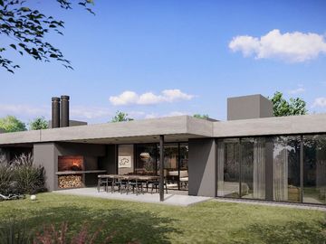 Housing / Casas 3 Dormit / 200 M2 / Todo Planta Baja / Cochera Doble / Villa Warcalde