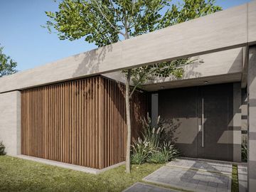 Housing / Casas 3 Dormit / 200 M2 / Todo Planta Baja / Cochera Doble / Villa Warcalde