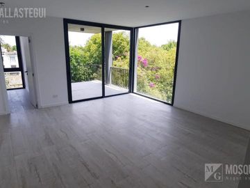 Departamento en venta en Tigre