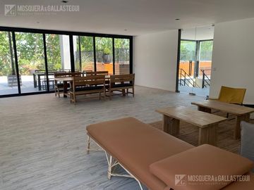 Departamento en venta en Tigre