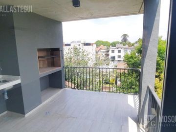 Departamento en venta en Tigre