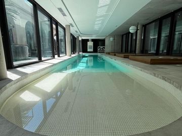 Departamento en  Villa Devoto 4 amb full amenities