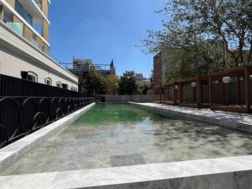 Departamento en  Villa Devoto 4 amb full amenities