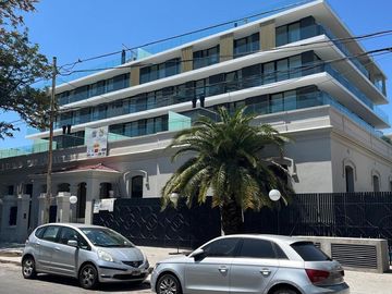 Departamento en  Villa Devoto 4 amb full amenities