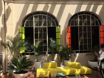 Departamento en  Villa Devoto 4 amb full amenities