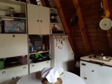 Venta chalet Alpino con garage y quincho.
