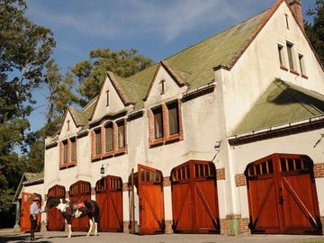 Lote venta Estancia Villa Maria frente a 
