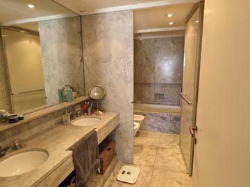 Venta Departamento Palermo Av Libertador Piso Alto