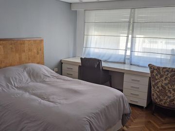Venta Departamento Palermo Av Libertador Piso Alto