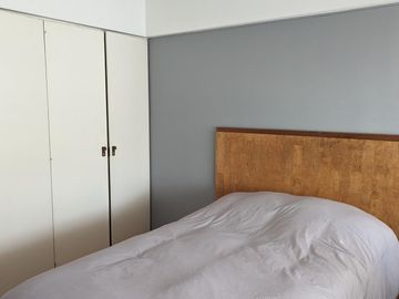 Venta Departamento Palermo Av Libertador Piso Alto
